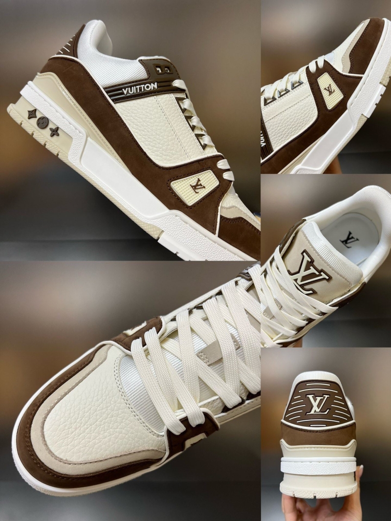 Louis Vuitton Sneakers